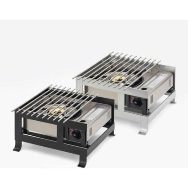 Cal-Mil 1576-13 Soho Burner Housing 14